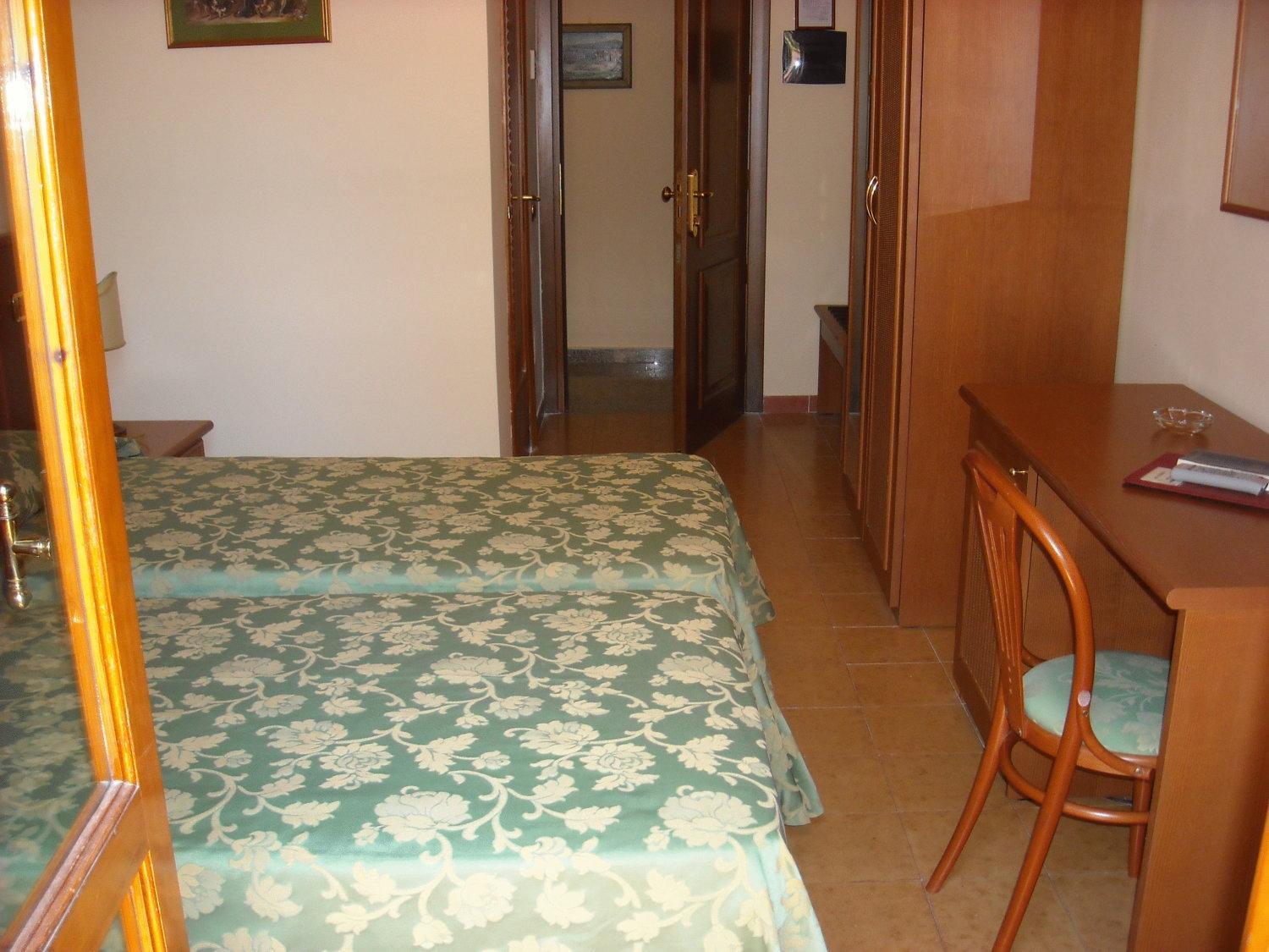 Hotel Ipanema 4*