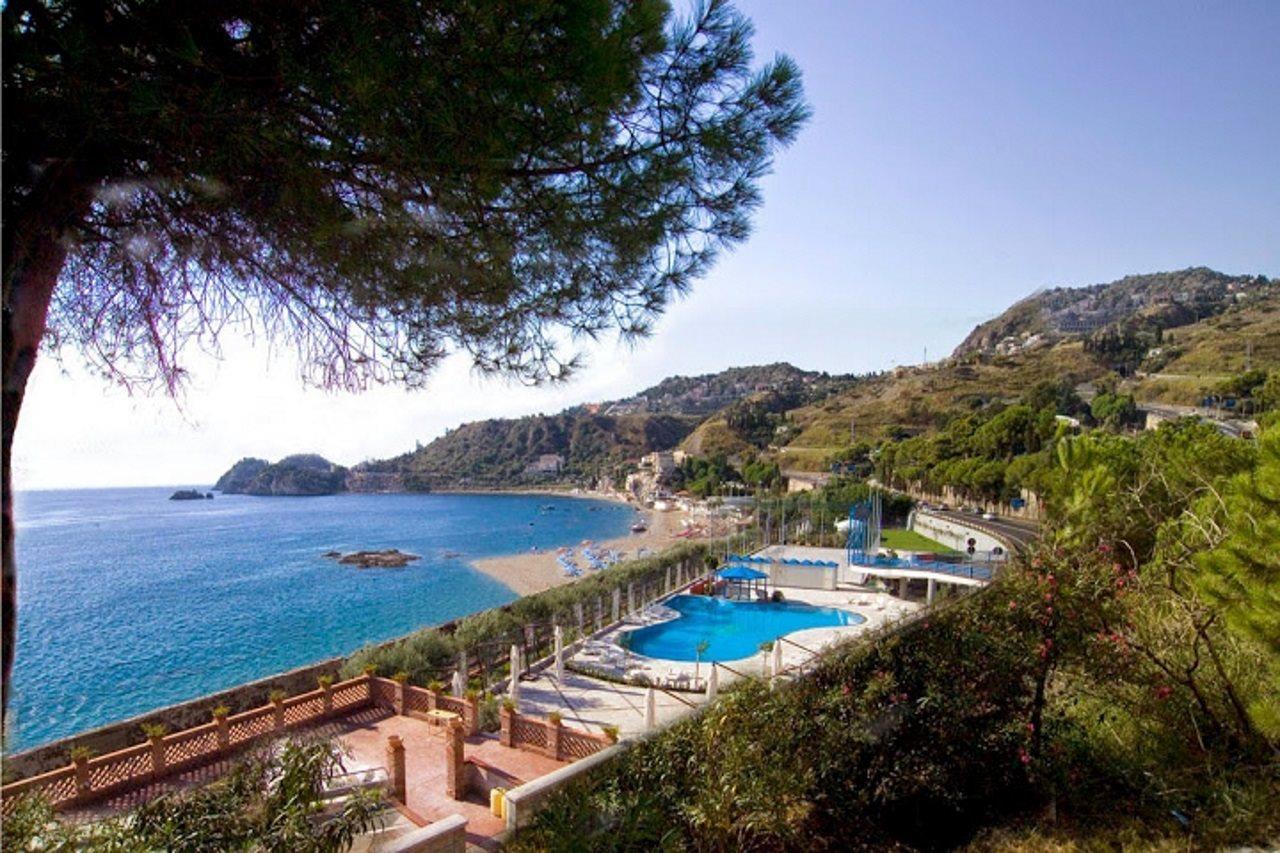 Hotel Ipanema Taormina