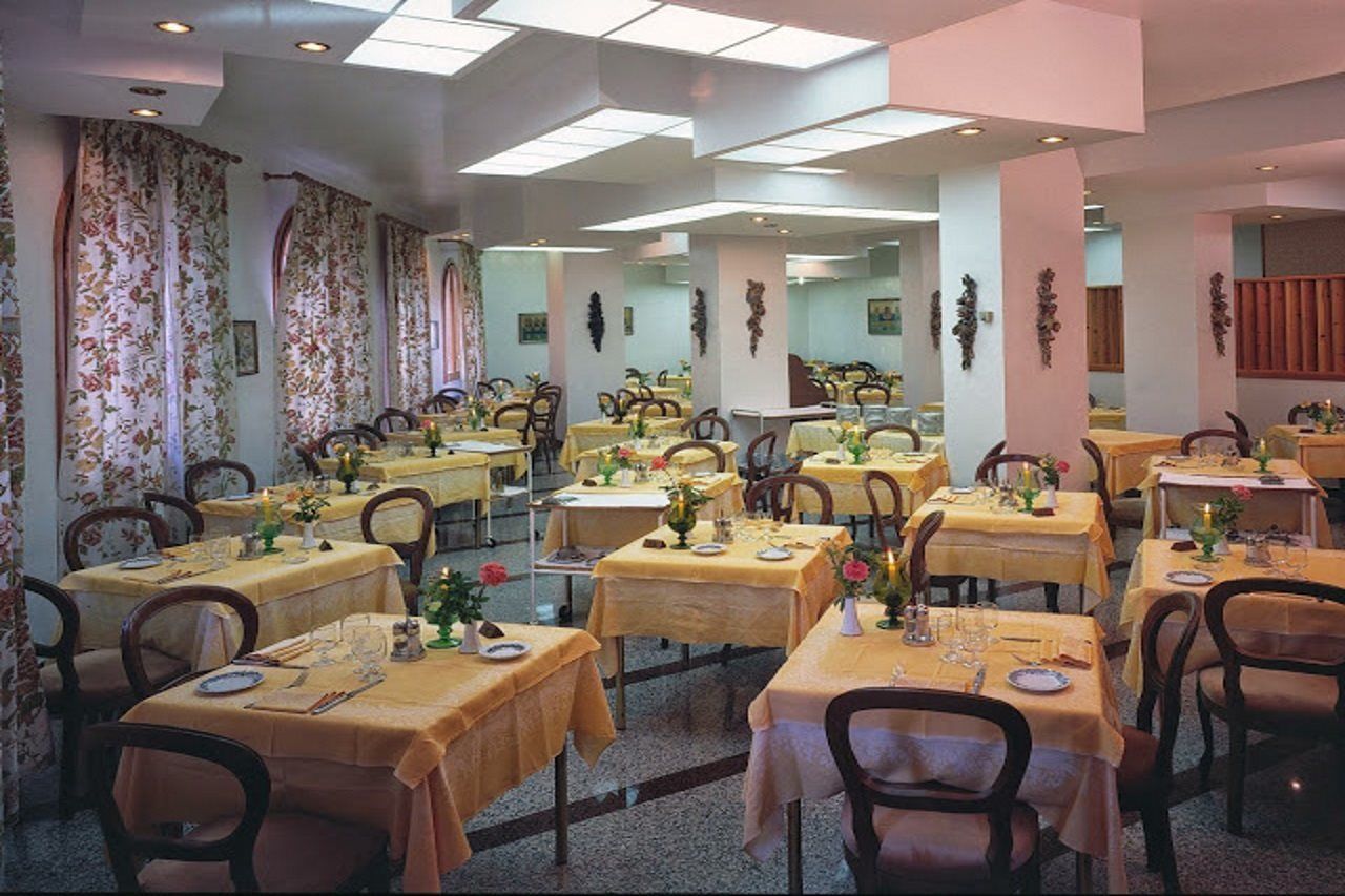 Hotel Ipanema 4*