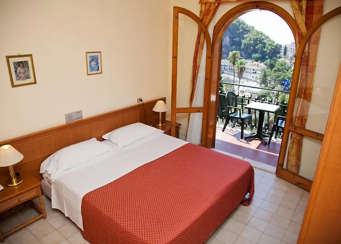 Hotel Ipanema
