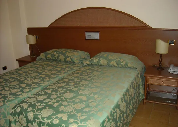 Hotel Ipanema