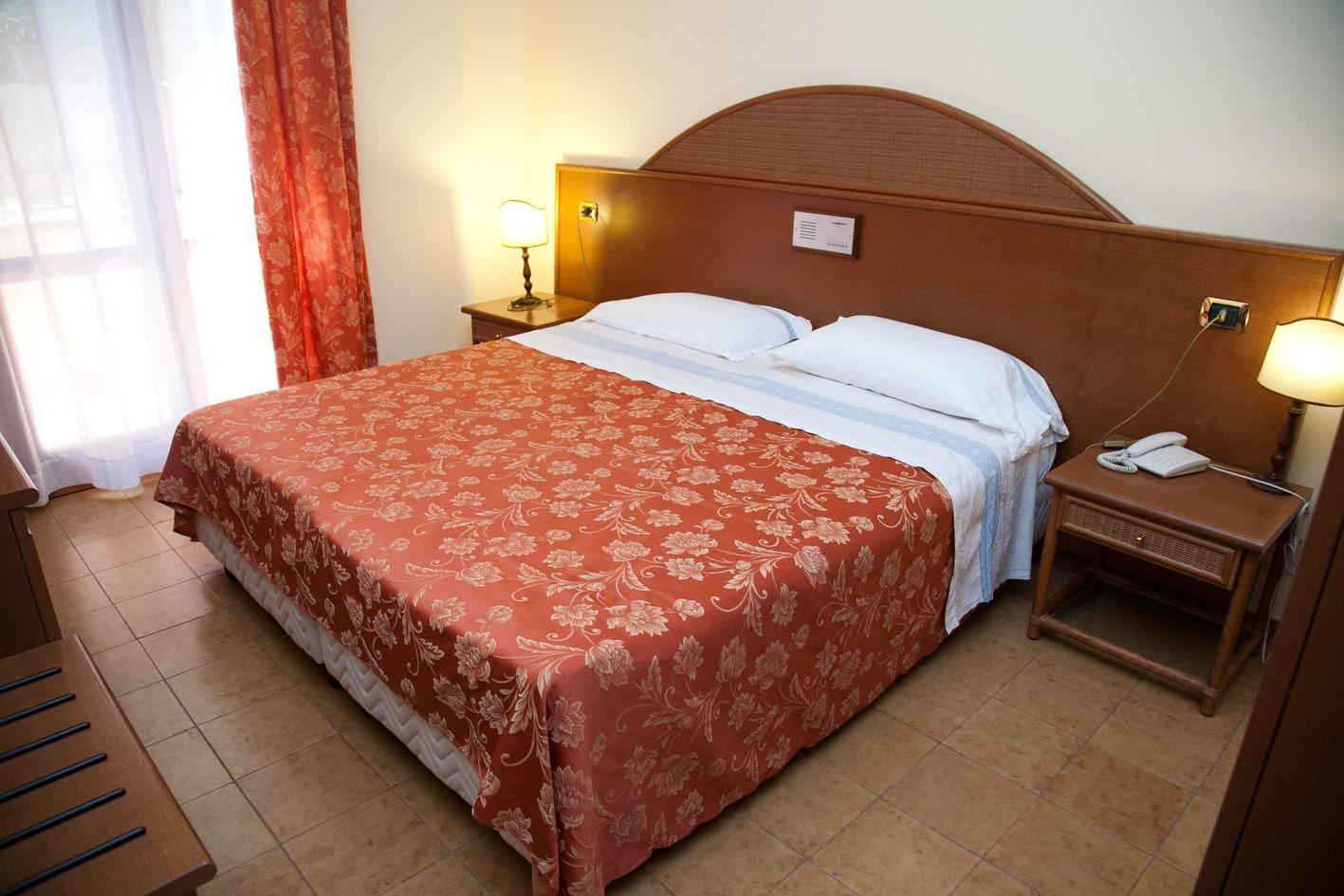 Ipanema 4* Taormina