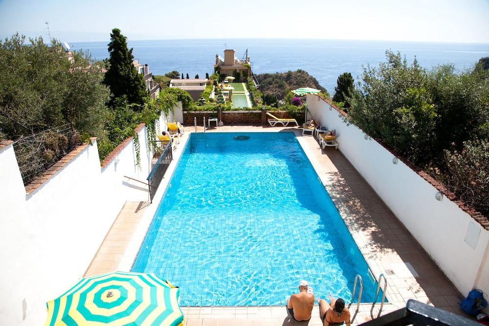 Hotel Ipanema Taormina