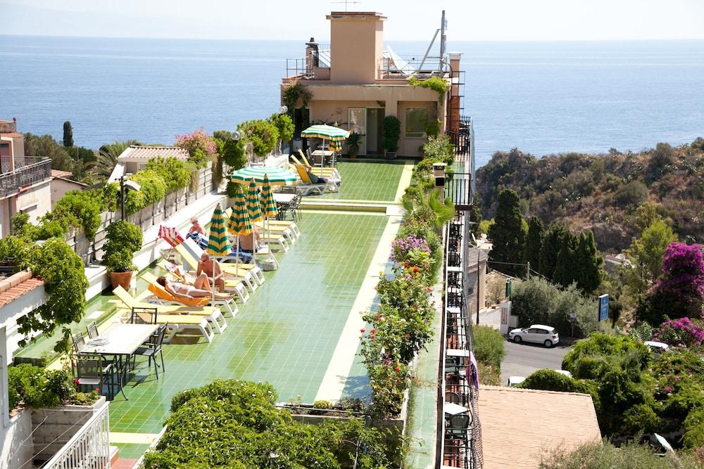 Ipanema Hotel 4*