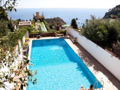 Ipanema Hotel Taormina