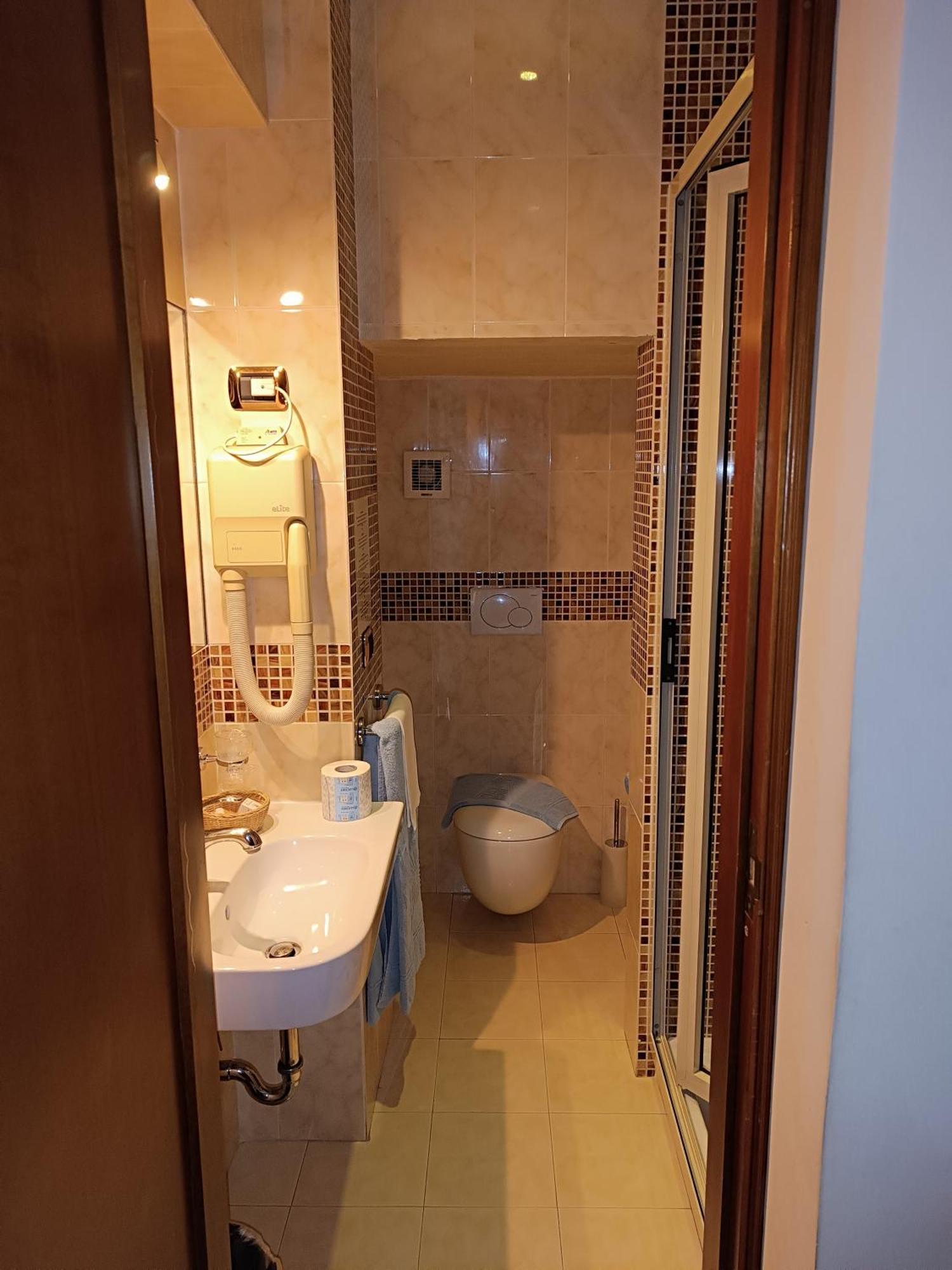 Ipanema 4* Taormina
