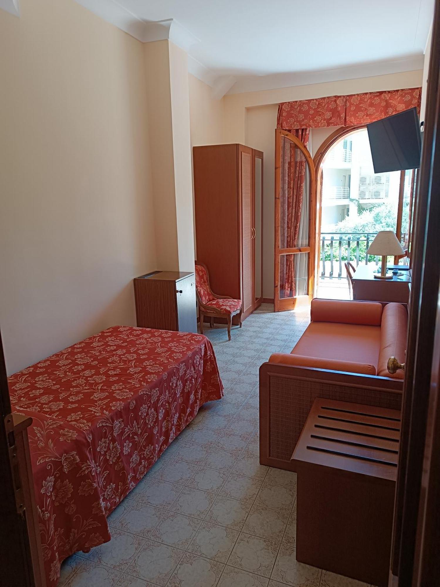Ipanema Hotel