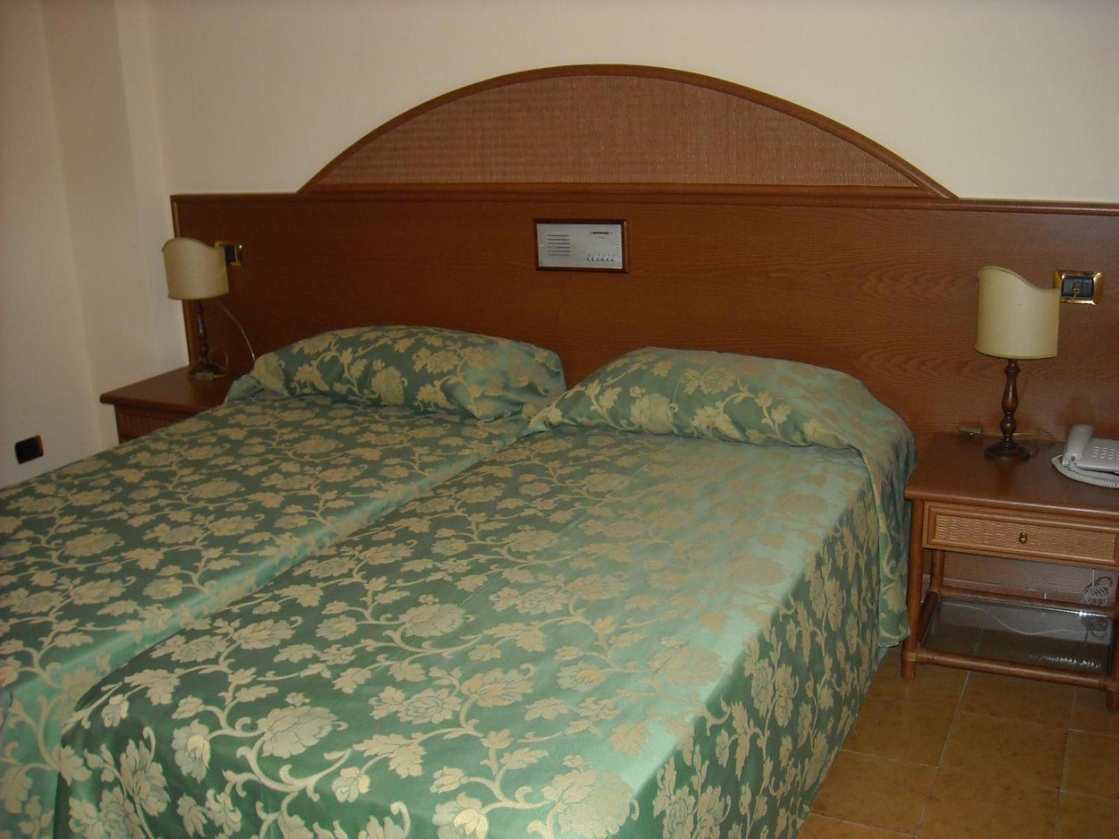 Ipanema Hotel Taormina