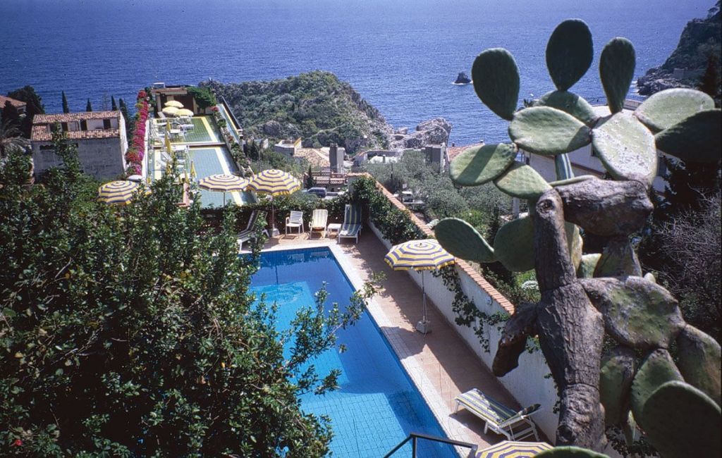 Ipanema 4*