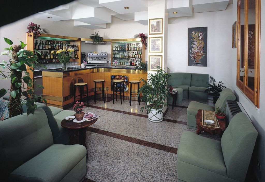 Ipanema Hotel Taormina