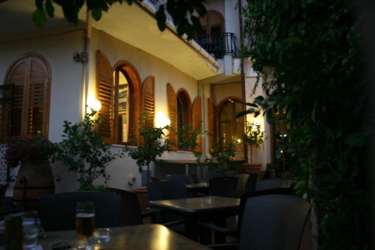 Hotel Ipanema 4*