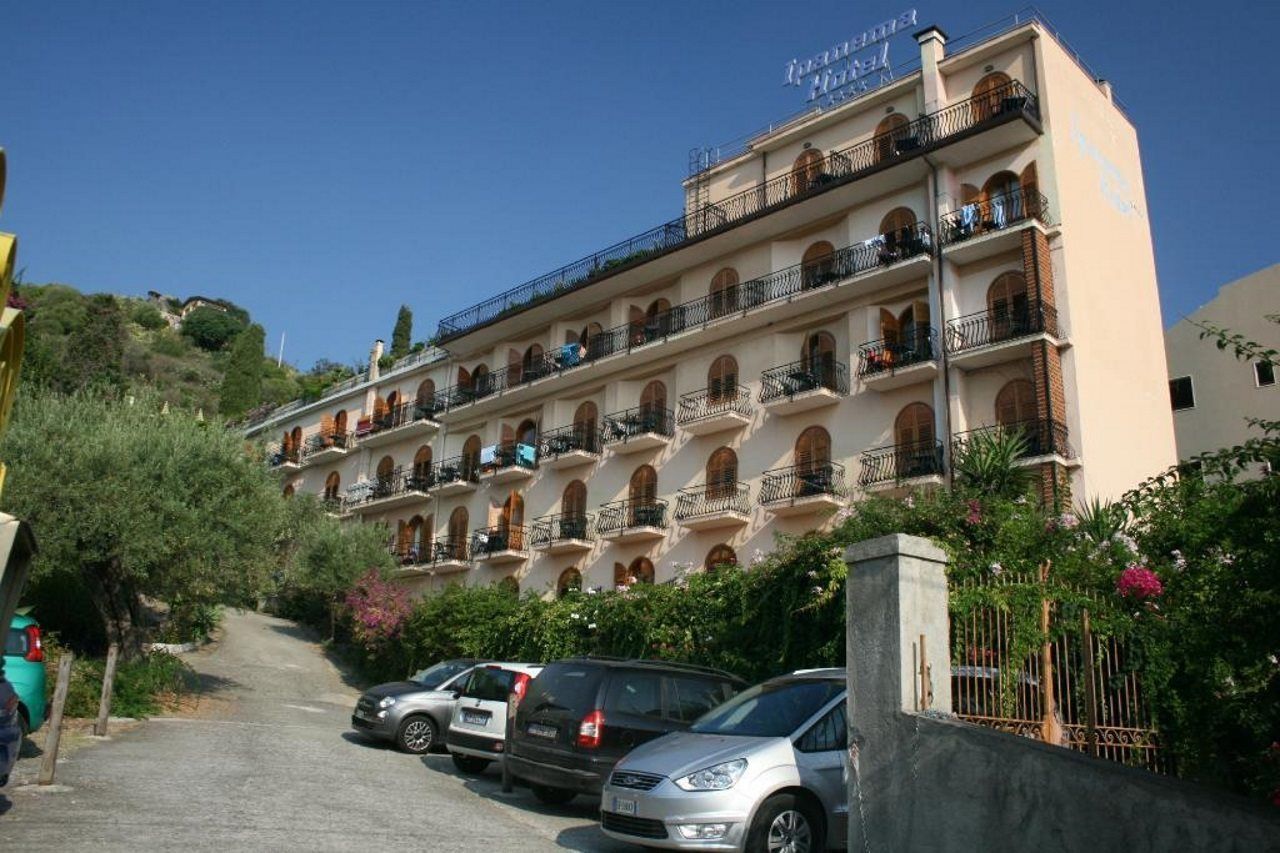 Ipanema Hotel 4*
