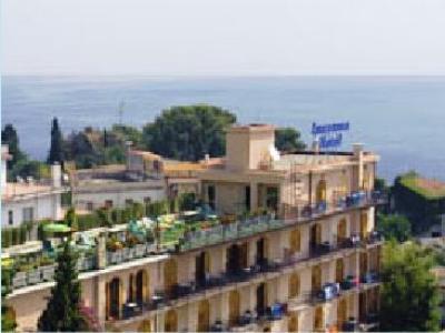 Hotel Ipanema