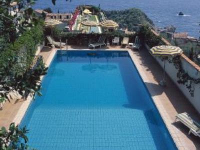 Ipanema Hotel 4*