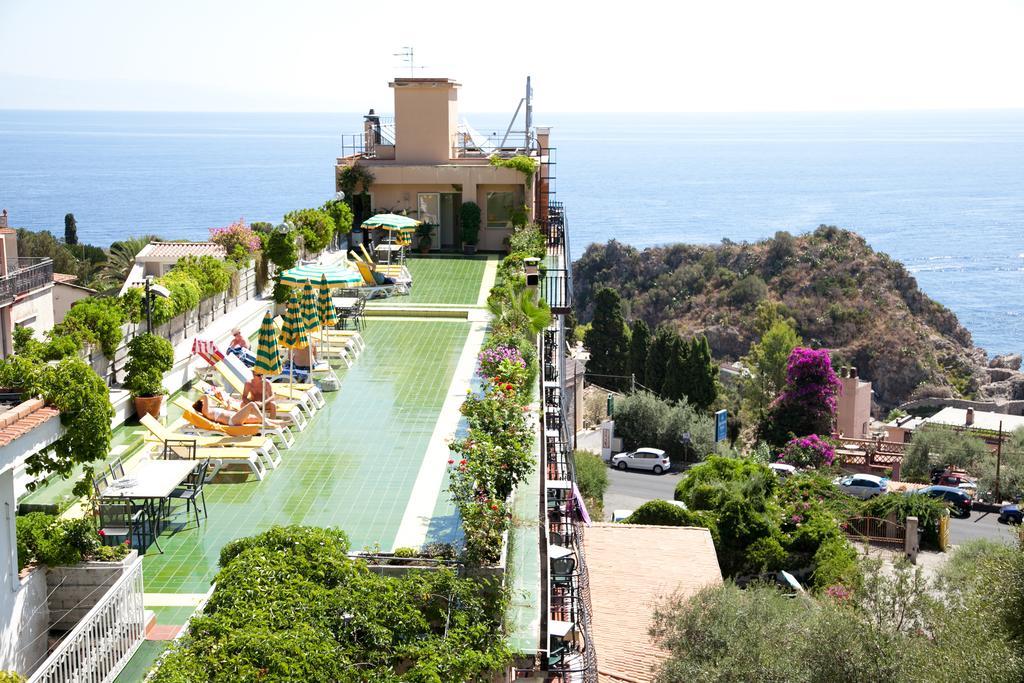 Ipanema 4* Taormina