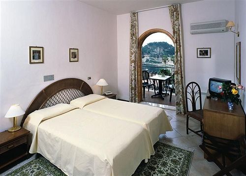 Ipanema Hotel Taormina