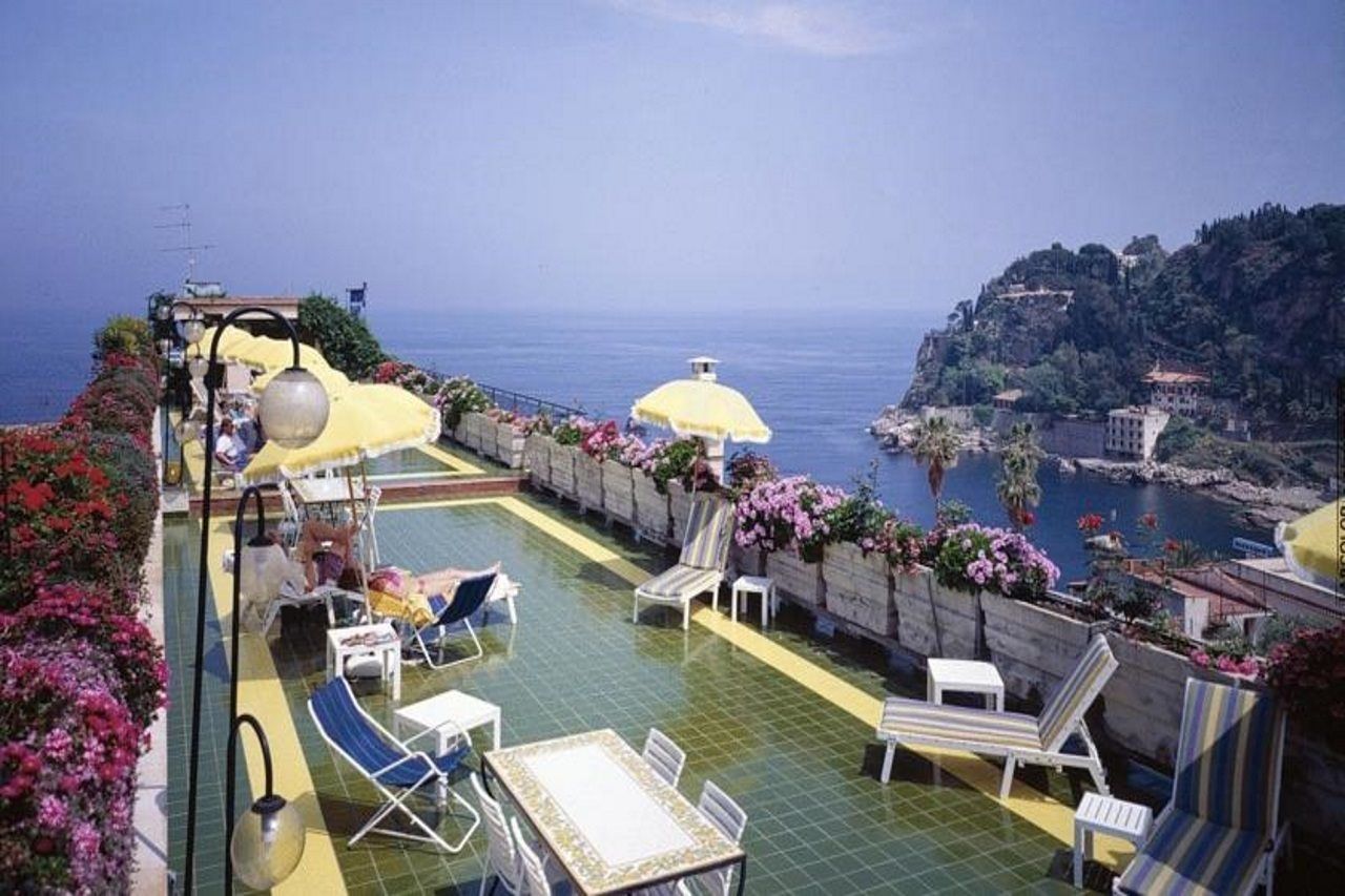 Ipanema 4* Taormina