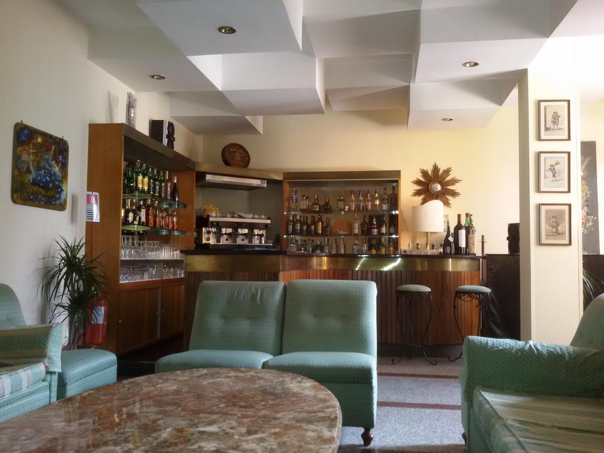 Hotel Ipanema 4*