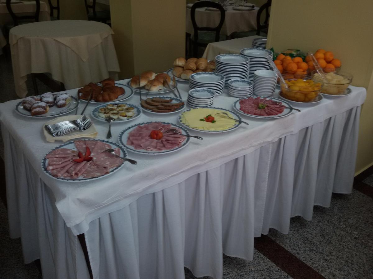 Ipanema Hotel Taormina