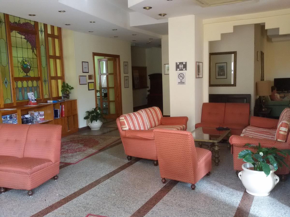 Ipanema 4* Taormina