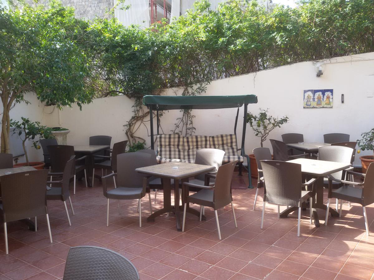 Ipanema Hotel Taormina