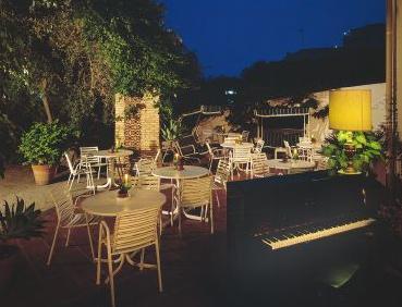 Hotel Ipanema Taormine