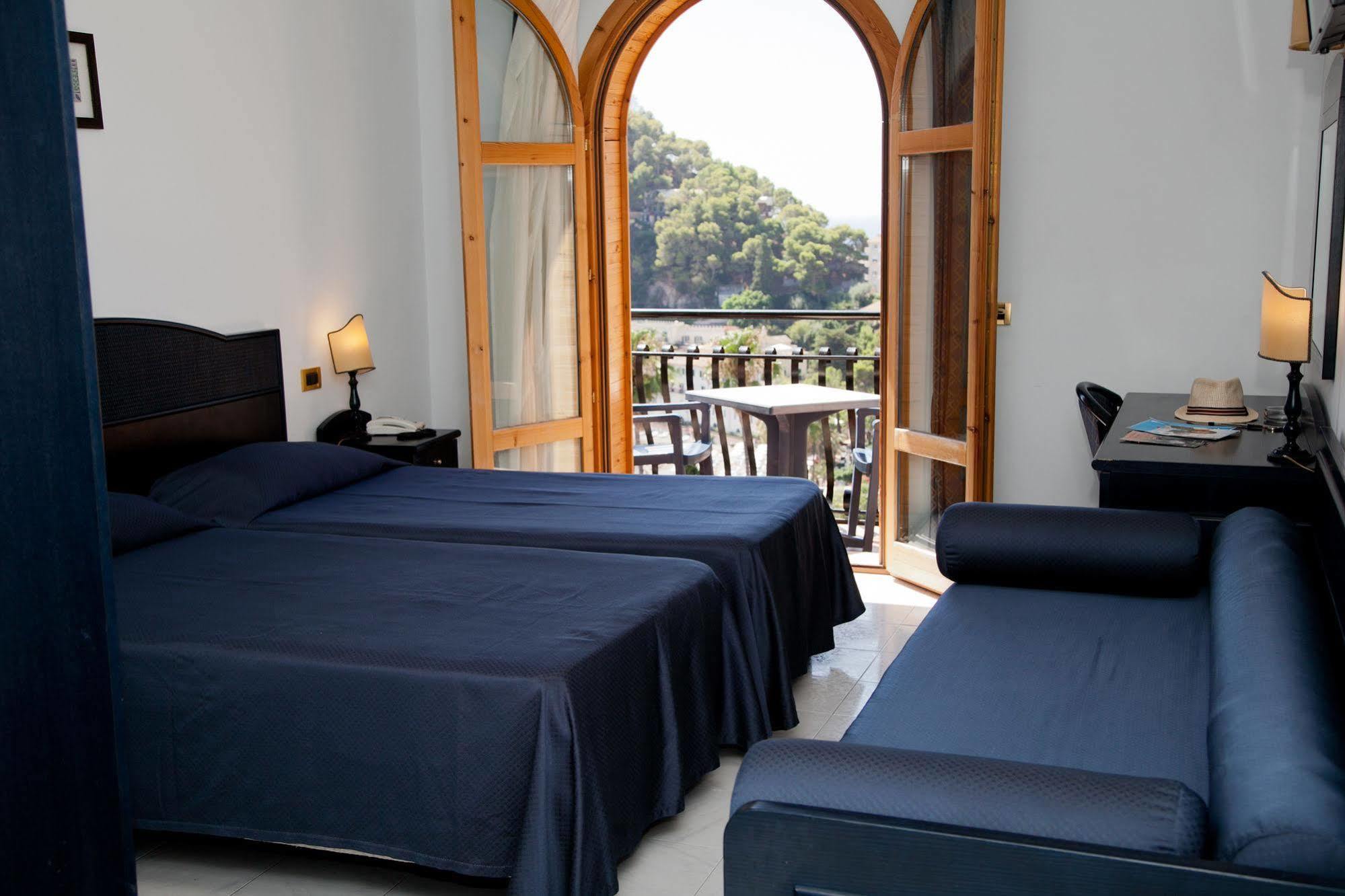 Hotel Ipanema 4*