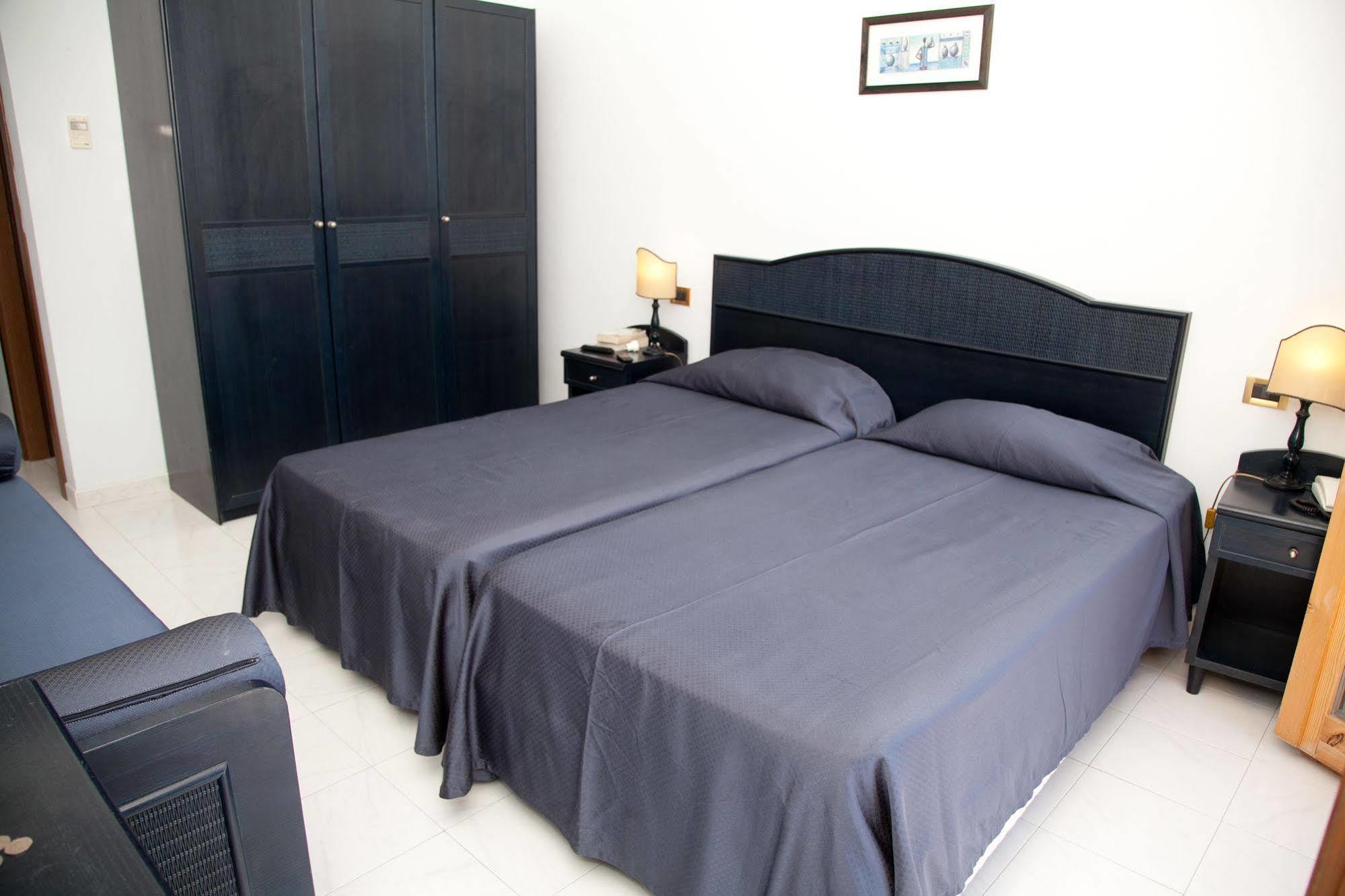 Hotel Ipanema 4*