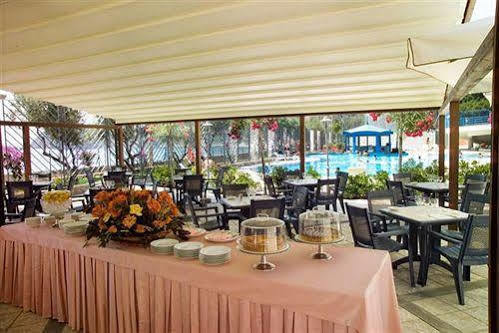 Ipanema 4* Taormina