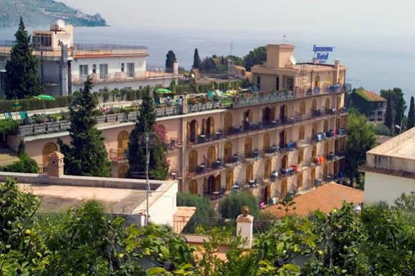 Ipanema Hotel