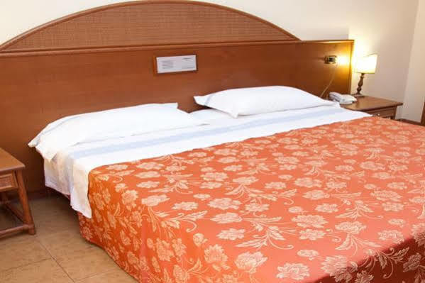 Ipanema Hotel