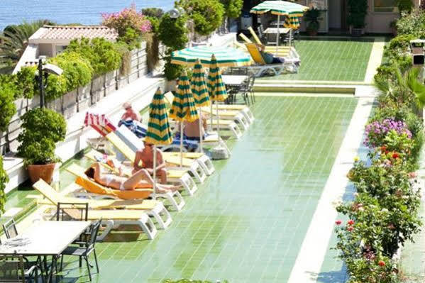 Ipanema Taormina