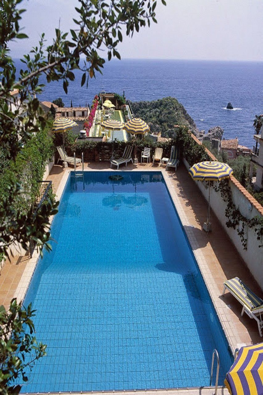 Ipanema 4* Taormina