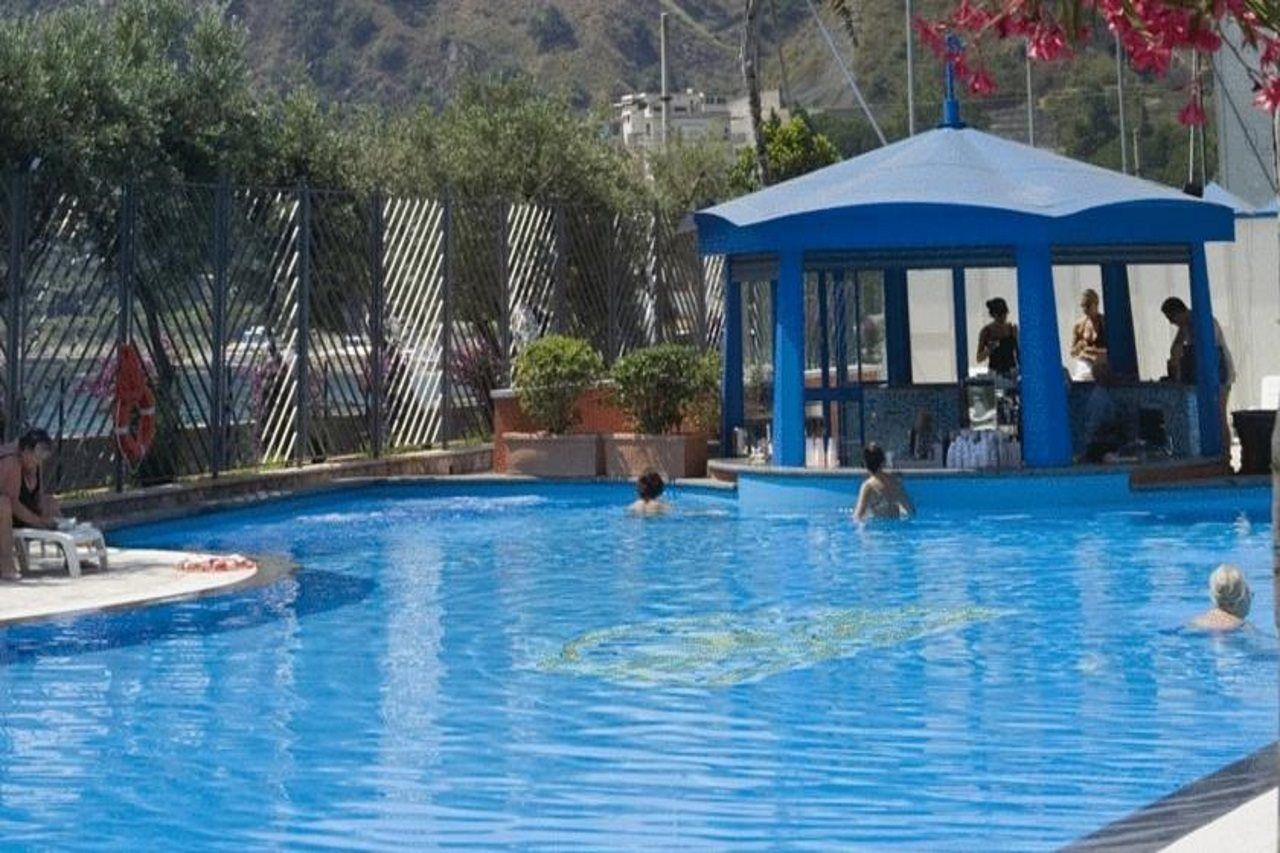 Ipanema 4*
